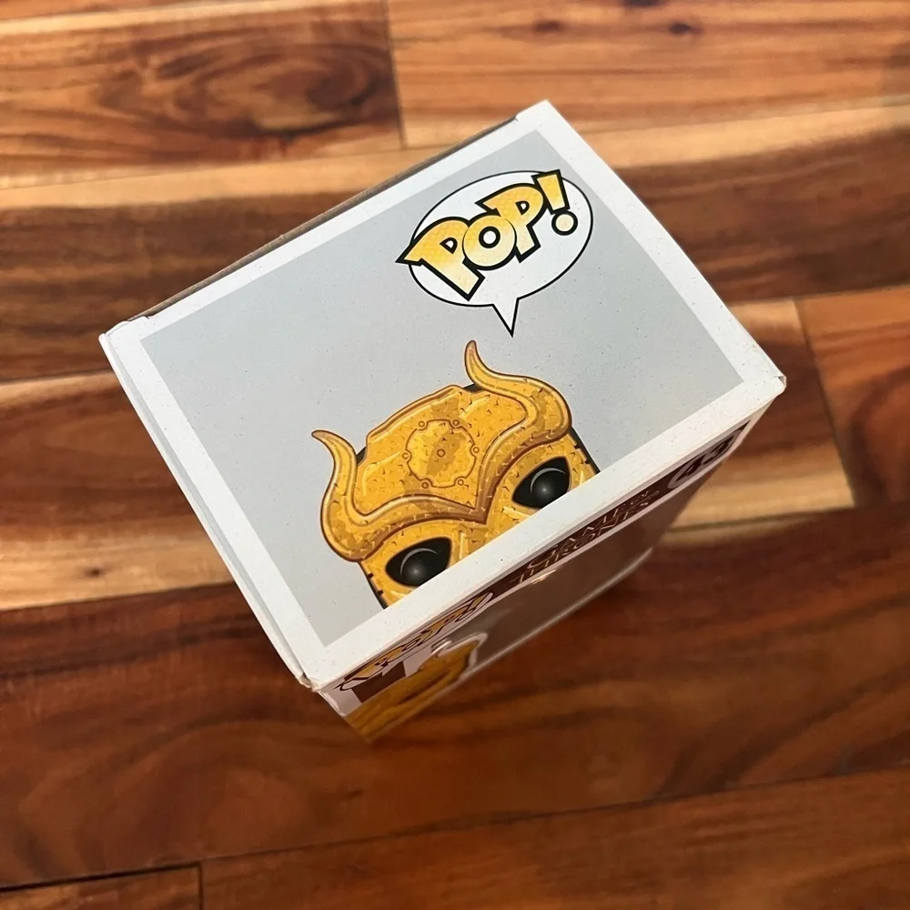 NWT NIB Funko Pop! Harpy 43 Game Of Thrones Vinyl Figure